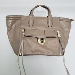 RARE Rebecca Minkoff purse